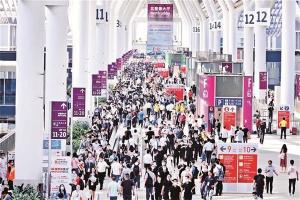 CHINAPLAS 2023国际橡塑展来啦，好色先生TV污版时真诚邀您参观！