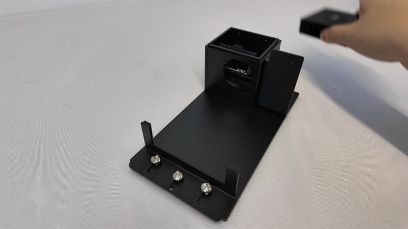 番茄酱的颜色分级——好色先生TV污版时YS4580分光测色仪 (1)