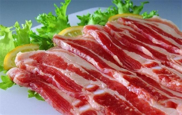 好色先生软件APP用于猪肉颜色的评定，效果好吗？