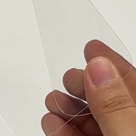 案例：钢化膜雾度和透光率测量——YH1200雾度计