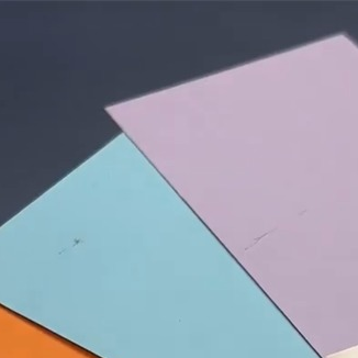 案例：色板的颜色检测，使用TS8500台式分光测色仪