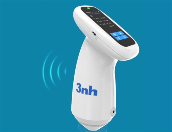 胖妞系列分光好色先生软件APP的测量模式——SCI、SCE和I+E
