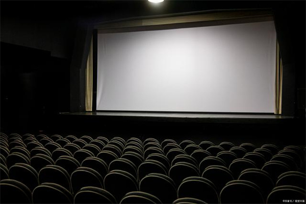 室内放映幻灯、投影放映设备银幕照度的测定方法