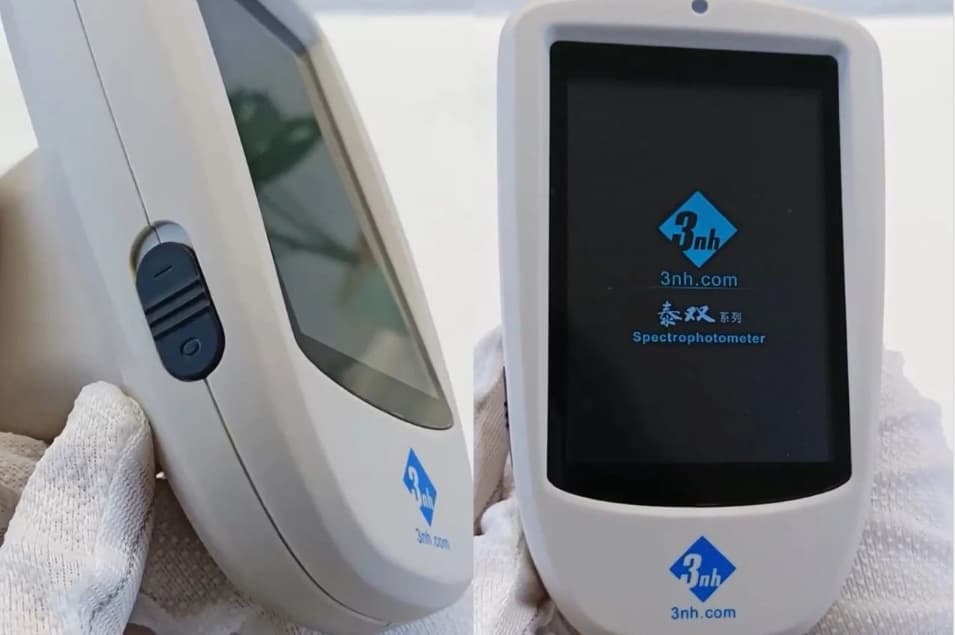 便携式好色先生软件APPTS7708的使用方法和注意事项